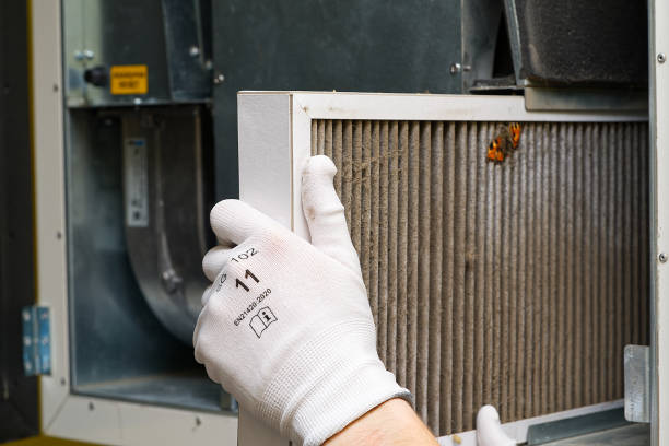Best Air Duct Cleaning Near Me  in Chicago Heights, IL